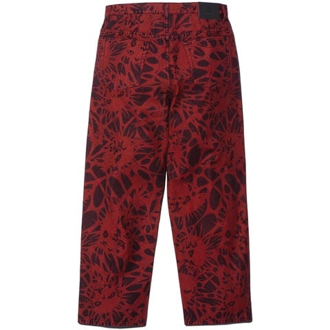 Supreme®/Y's Baggy Jean - fall/winter 2025 - Supreme