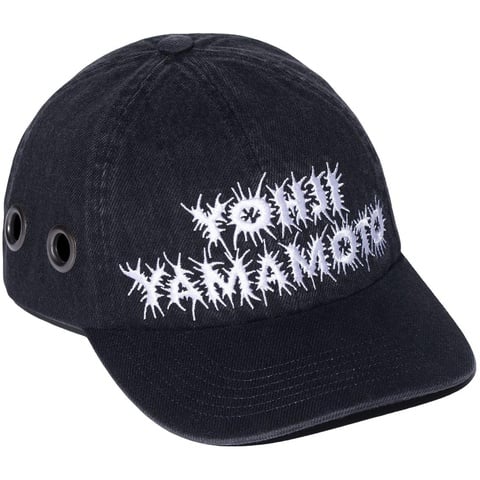 Supreme Grommet 6-Panel キャップ Supreme Y's by Yohji Yamamoto Grommet 6-Panel Multicolor - FW25 - US