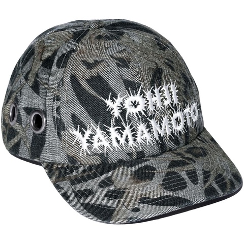 Supreme®/Y's Grommet 6-Panel - fall/winter 2025 - Supreme
