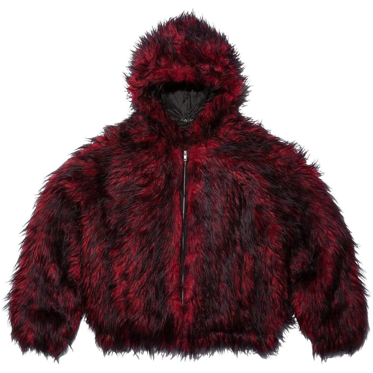 Supreme®/Y's Faux Fur WINDSTOPPER® Hooded Bomber Jacket - Supreme