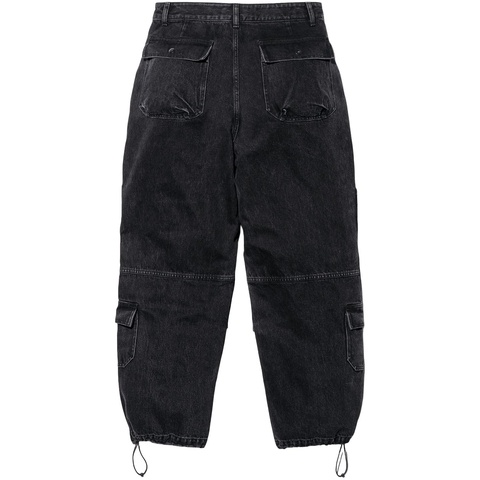 Supreme®/Y's Denim Utility Pant - fall/winter 2025 - Supreme
