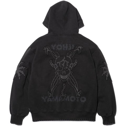 M*a様 Supreme×Yohji Yamamoto Hooded Sweat Buy Supreme x Yohji Yamamoto Hooded Sweatshirt 'Olive' - FW20SW23