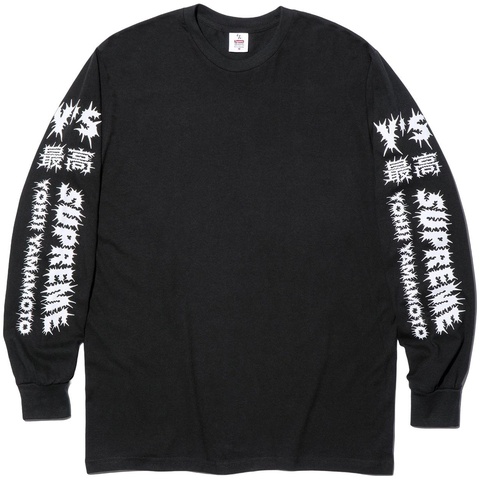 Supreme®/Y's L/S Tee - fall/winter 2025 - Supreme