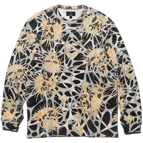 Supreme Y’s Thermal サーマル　長袖 Supreme®/Y's Thermal - fall/winter 2025 - Supreme
