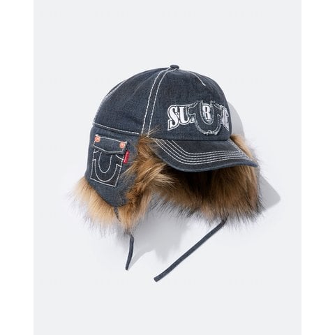 Supreme Earflap 5-Panel