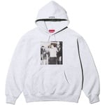 Supreme Supreme ANTIHERO Hooded Sweatshirt (FW25)