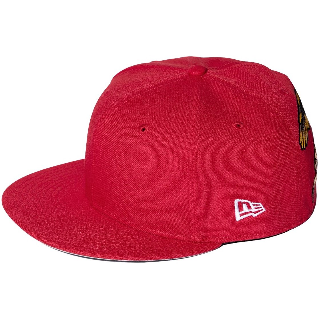 Supreme Supreme ANTIHERO New Era (FW25) - $54