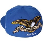 Supreme Supreme ANTIHERO New Era (FW25)