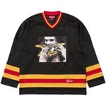 Supreme Supreme ANTIHERO Ozzy Hockey Jersey (FW25)