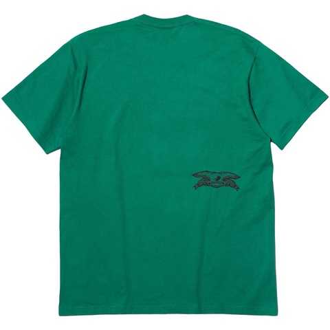 Supreme®/ANTIHERO® Ozzy Tee - fall/winter 2025 - Supreme
