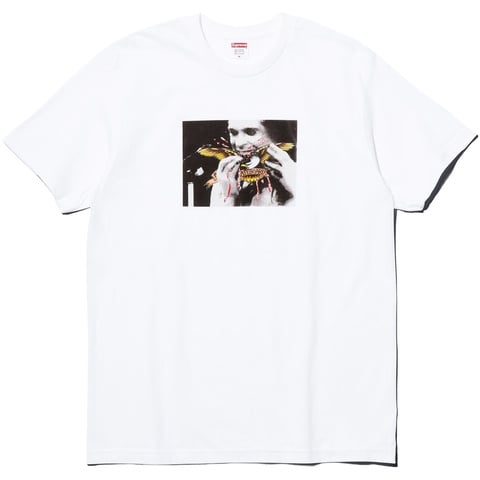 Supreme Supreme®/ANTIHERO® Ozzy Tee - Colorway