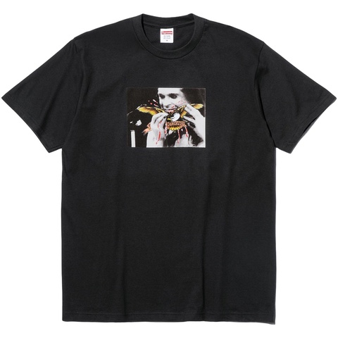 Supreme Supreme®/ANTIHERO® Ozzy Tee - Colorway