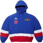 Supreme Supreme ANTIHERO Stadium Jacket (FW25)