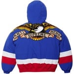Supreme Supreme ANTIHERO Stadium Jacket (FW25)