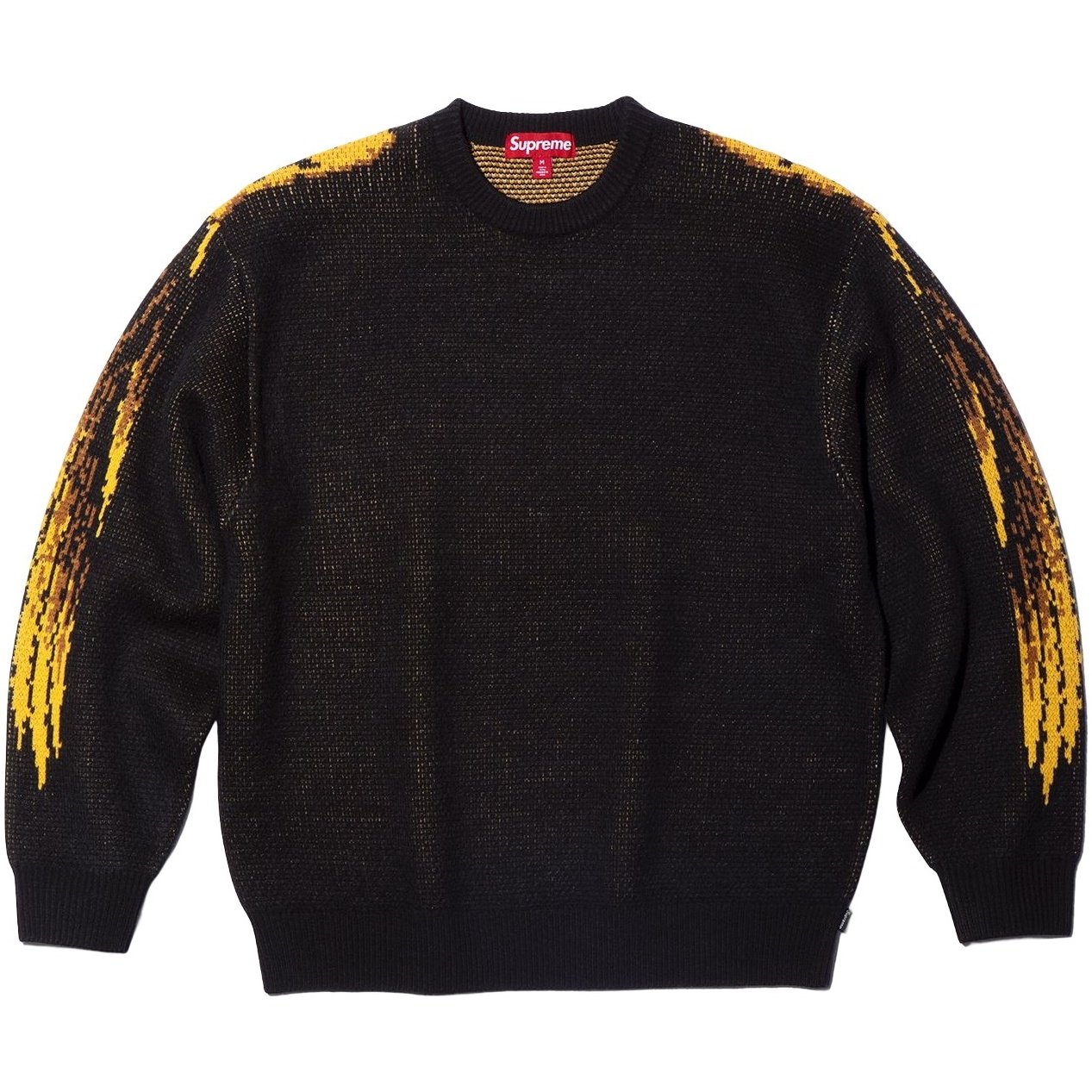 Supreme Supreme ANTIHERO Sweater (FW25) - $188