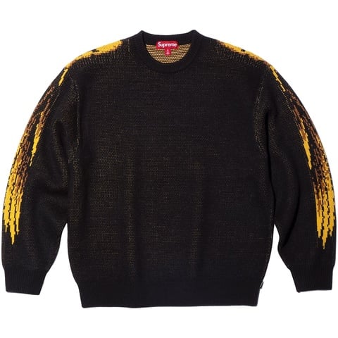 Supreme Supreme®/ANTIHERO® Sweater - Colorway
