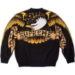 Supreme Supreme ANTIHERO Sweater (FW25)