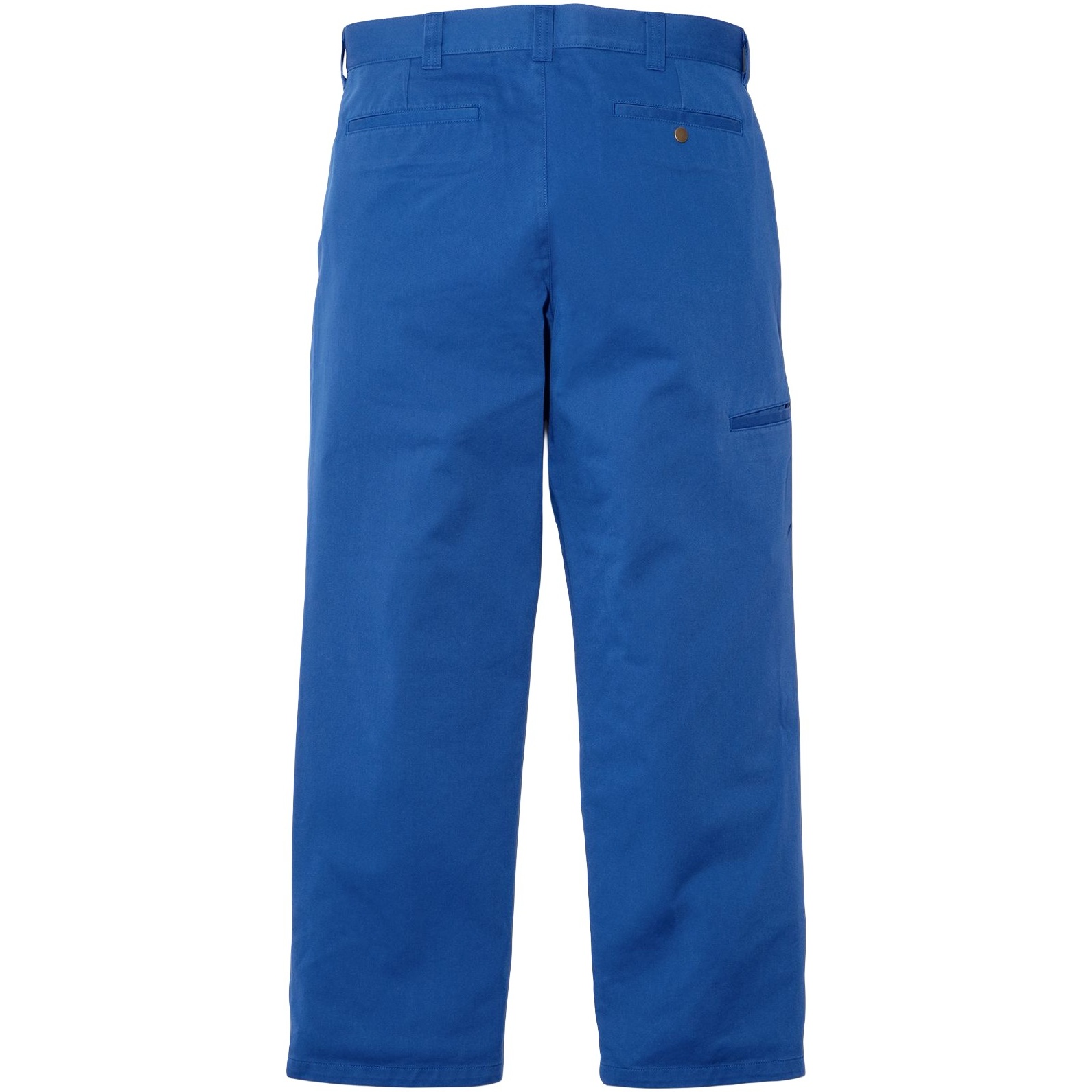 Supreme Supreme ANTIHERO Work Pant (FW25) - $148