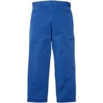Supreme Supreme ANTIHERO Work Pant (FW25)