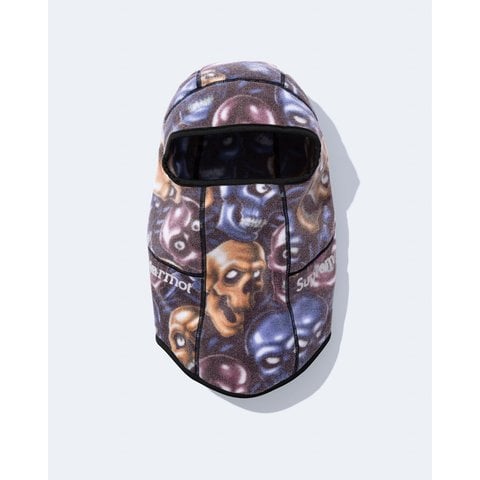 Supreme Fleece Balaclava