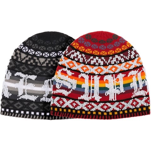 Supreme Beaded Beanie シュプリーム ビーニー Beaded Beanie - fall/winter 2025 - Supreme