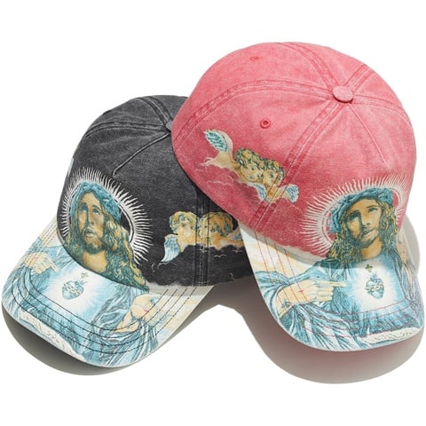 Jesus 5-Panel - fall/winter 2025 - Supreme