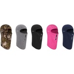 Supreme Polartec Zip Balaclava (FW25) - $58