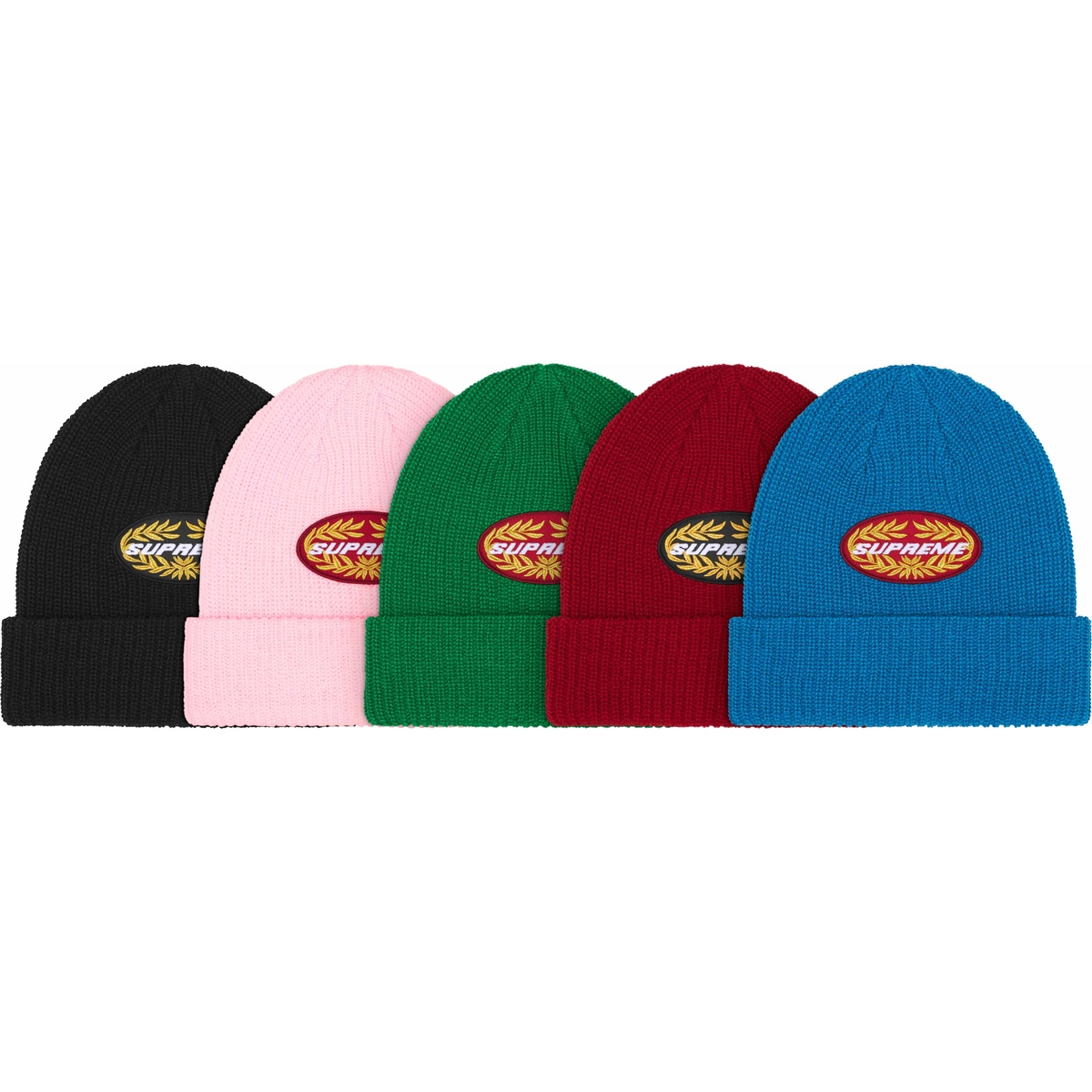 Supreme ビーニー　2025 ss Supreme シュプリーム 2025SS Crochet Beanie クロシェビーニー