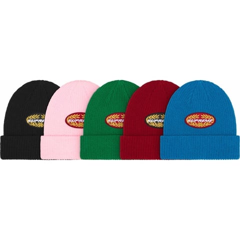 Terminal Beanie - fall/winter 2025 - Supreme