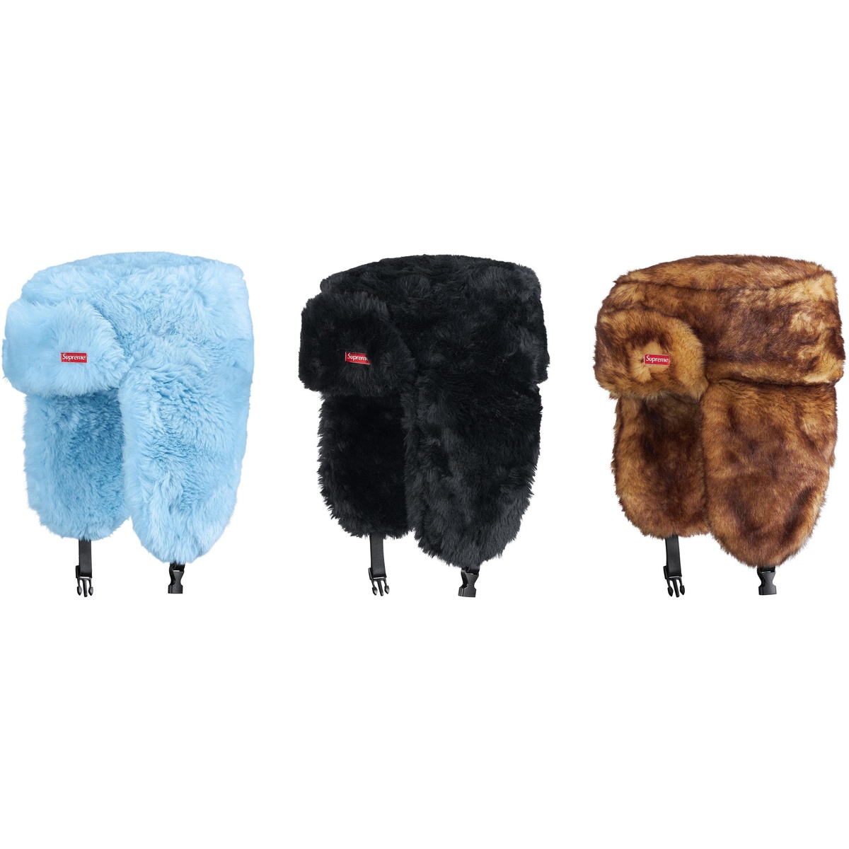 Ushanka Hat - fall/winter 2025 - SupremeCommunity