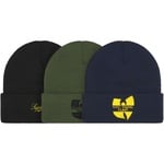 Supreme Supreme Wu-Tang Clan Beanie (FW25)