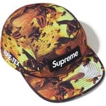 Supreme Supreme Wu-Tang Clan GORE-TEX Camp Cap (FW25)