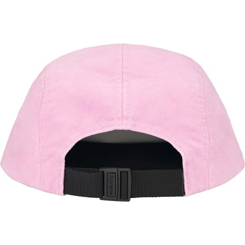 帽子 Supreme Box Logo Moleskin 2Tone Camp Cap 2-Tone Moleskin Camp Cap - fall/winter 2025 - Supreme