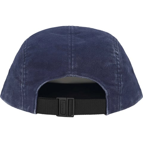 2-Tone Moleskin Camp Cap - fall/winter 2025 - Supreme