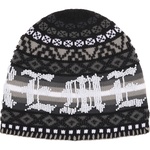 Supreme Beaded Beanie (FW25) - Black