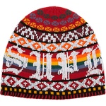 Supreme Beaded Beanie (FW25) - Red