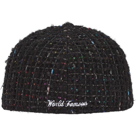 Supreme Boucl Box Logo New Era CAP キャップ Supreme シュプリーム 2025SS Bones Box Logo New Era Cap ボーンズ