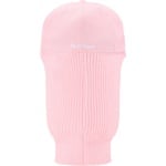 Supreme Box Logo New Era + Balaclava (FW25) - Light Pink