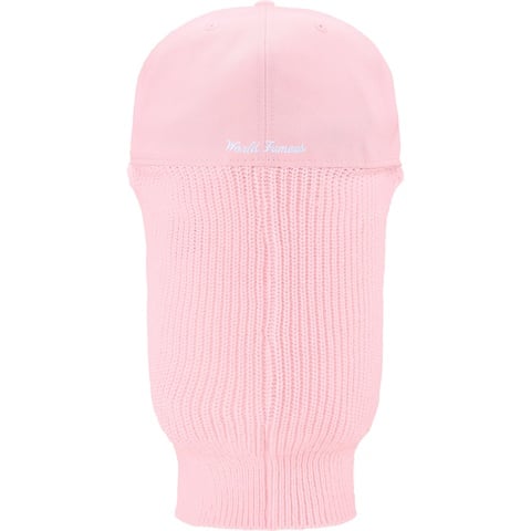 Box Logo New Era® + Balaclava - fall/winter 2025 - Supreme