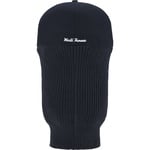 Supreme Box Logo New Era + Balaclava (FW25) - Navy