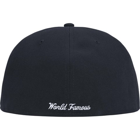Breast Cancer Awareness Box Logo New Era® - Supreme