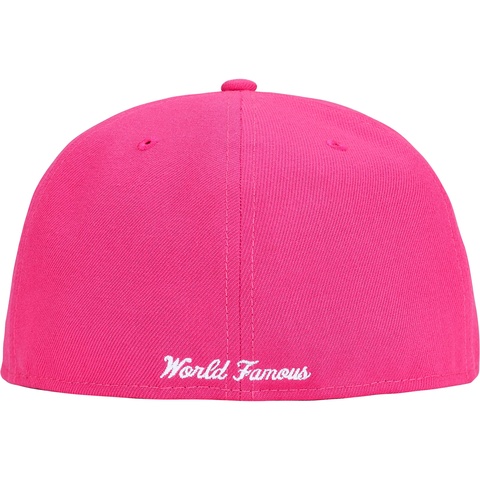 Breast Cancer Awareness Box Logo New Era® - Supreme