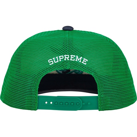Contrast S Mesh Back 6-Panel - fall/winter 2025 - Supreme