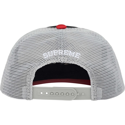 Contrast S Mesh Back 6-Panel - fall/winter 2025 - Supreme
