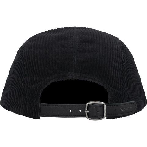 ほぼ新品 Supreme Corduroy Camp Cap ブラック 24aw Supreme Cordura Camp Hat Black | eBay