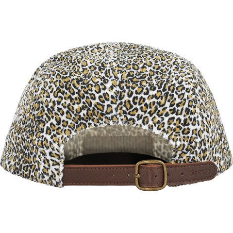 Corduroy Camp Cap - fall/winter 2025 - Supreme
