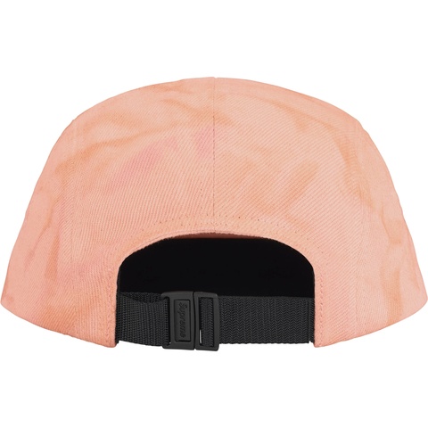 Denim Camp Cap - fall/winter 2025 - Supreme