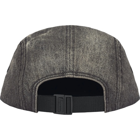 帽子 supreme 25SS Denim Camp Cap Olive Buy Supreme Denim Camp Cap 'Olive' - SS25H59 OLIVE | GOAT CA