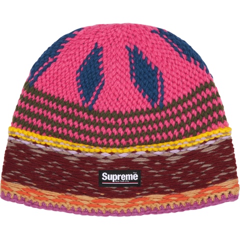 Diamond Beanie - fall/winter 2025 - Supreme