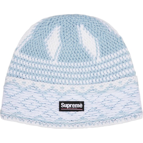 Diamond Beanie - fall/winter 2025 - Supreme
